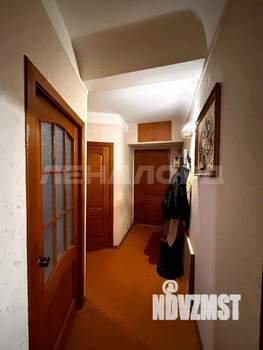 2-к квартира, вторичка, 45м2, 3/5 этаж