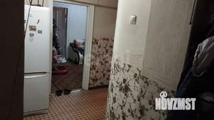 2-к квартира, вторичка, 42м2, 1/5 этаж
