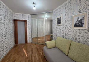 3-к квартира, вторичка, 68м2, 5/10 этаж