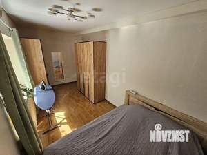 2-к квартира, вторичка, 42м2, 5/5 этаж