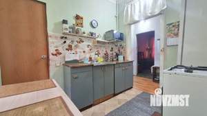 5-к квартира, вторичка, 90м2, 2/3 этаж