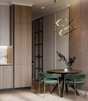 4-к квартира, вторичка, 80м2, 5/21 этаж