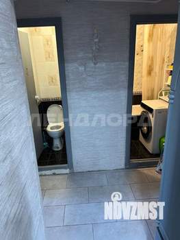 3-к квартира, вторичка, 64м2, 9/9 этаж