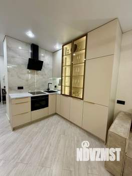 Студия квартира, вторичка, 30м2, 21/25 этаж