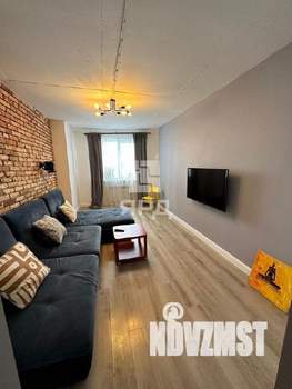 4-к квартира, вторичка, 79м2, 6/23 этаж