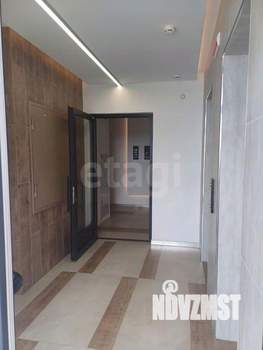 1-к квартира, вторичка, 36м2, 8/21 этаж