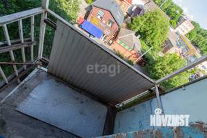 2-к квартира, вторичка, 30м2, 5/5 этаж