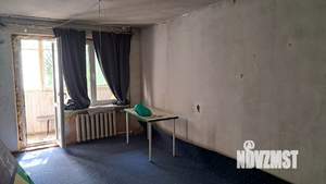 2-к квартира, вторичка, 50м2, 2/10 этаж