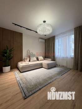 3-к квартира, вторичка, 74м2, 11/19 этаж