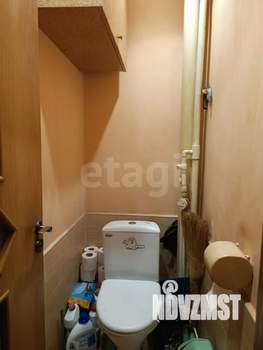 4-к квартира, вторичка, 91м2, 2/9 этаж