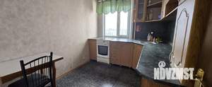 3-к квартира, вторичка, 68м2, 10/17 этаж