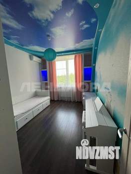 3-к квартира, вторичка, 100м2, 8/9 этаж