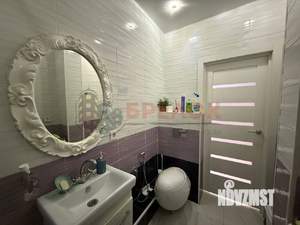 2-к квартира, вторичка, 48м2, 21/25 этаж