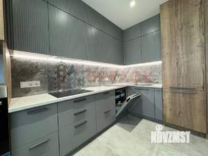 3-к квартира, вторичка, 60м2, 12/20 этаж