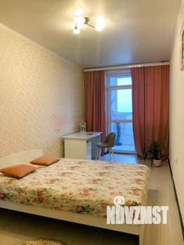 3-к квартира, вторичка, 76м2, 12/19 этаж