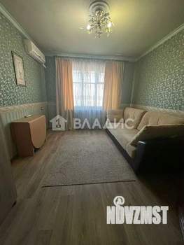 2-к квартира, вторичка, 35м2, 5/9 этаж