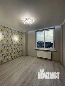 3-к квартира, вторичка, 46м2, 6/11 этаж