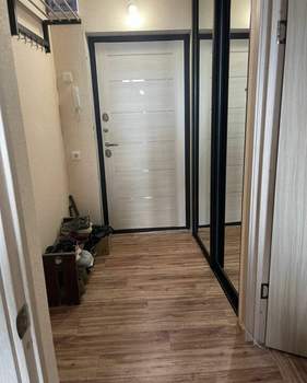 1-к квартира, вторичка, 36м2, 16/18 этаж