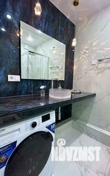 1-к квартира, вторичка, 38м2, 8/16 этаж