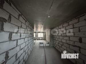 3-к квартира, вторичка, 95м2, 13/17 этаж