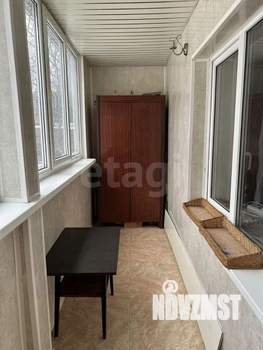 1-к квартира, вторичка, 35м2, 1/16 этаж