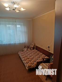 3-к квартира, вторичка, 65м2, 4/9 этаж