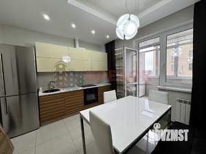 1-к квартира, вторичка, 50м2, 14/18 этаж