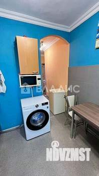 2-к квартира, вторичка, 41м2, 3/3 этаж