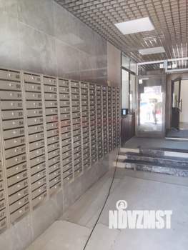 1-к квартира, вторичка, 35м2, 2/24 этаж