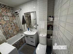 2-к квартира, вторичка, 45м2, 8/9 этаж