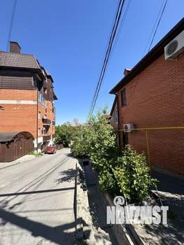 1-к квартира, вторичка, 30м2, 4/6 этаж