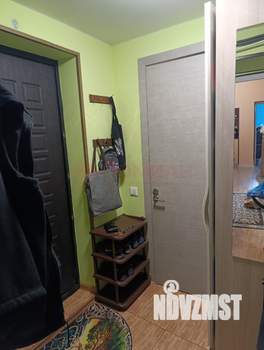 3-к квартира, вторичка, 50м2, 1/1 этаж