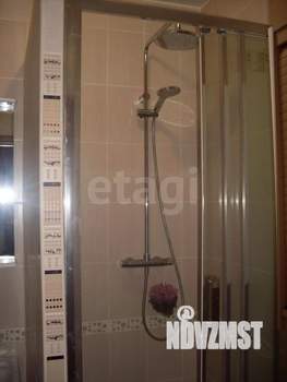 2-к квартира, вторичка, 44м2, 13/19 этаж