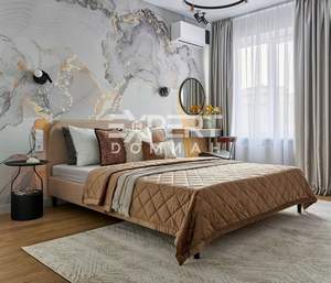 1-к квартира, вторичка, 36м2, 17/25 этаж