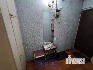 1-к квартира, вторичка, 31м2, 3/5 этаж