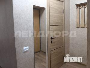 2-к квартира, вторичка, 55м2, 3/4 этаж
