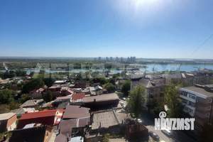 2-к квартира, вторичка, 46м2, 9/9 этаж