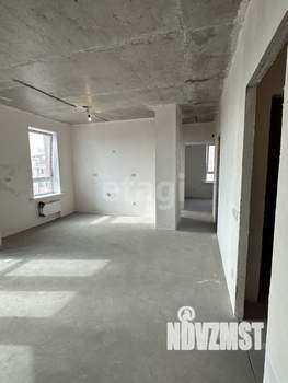 2-к квартира, вторичка, 58м2, 6/12 этаж