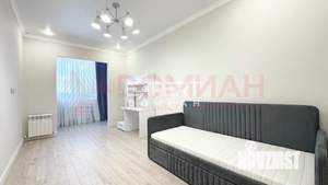 3-к квартира, вторичка, 120м2, 6/20 этаж