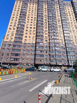 3-к квартира, вторичка, 76м2, 4/24 этаж