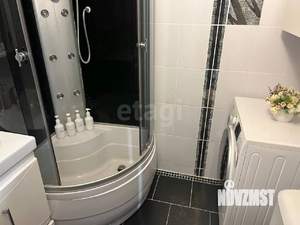 Студия квартира, вторичка, 27м2, 5/6 этаж