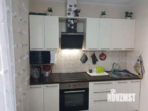 1-к квартира, вторичка, 36м2, 7/14 этаж