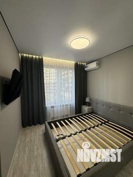 1-к квартира, вторичка, 41м2, 3/24 этаж
