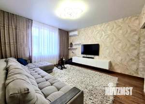 3-к квартира, вторичка, 87м2, 6/25 этаж