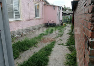 2-к квартира, вторичка, 50м2, 1/1 этаж