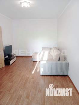 1-к квартира, вторичка, 36м2, 2/2 этаж