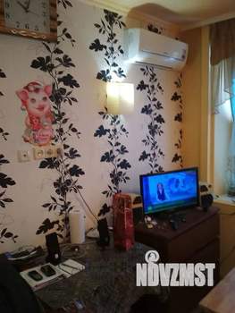 Студия квартира, вторичка, 15м2, 1/5 этаж