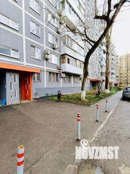 3-к квартира, вторичка, 61м2, 6/10 этаж