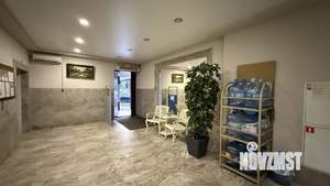 3-к квартира, вторичка, 66м2, 3/16 этаж