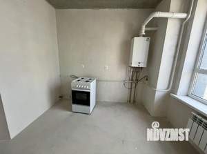 1-к квартира, вторичка, 32м2, 9/25 этаж